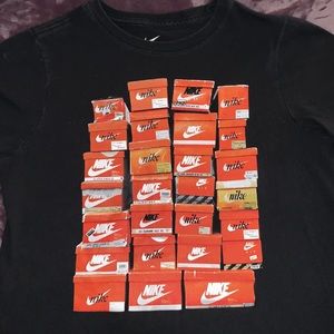 Nike t-shirt